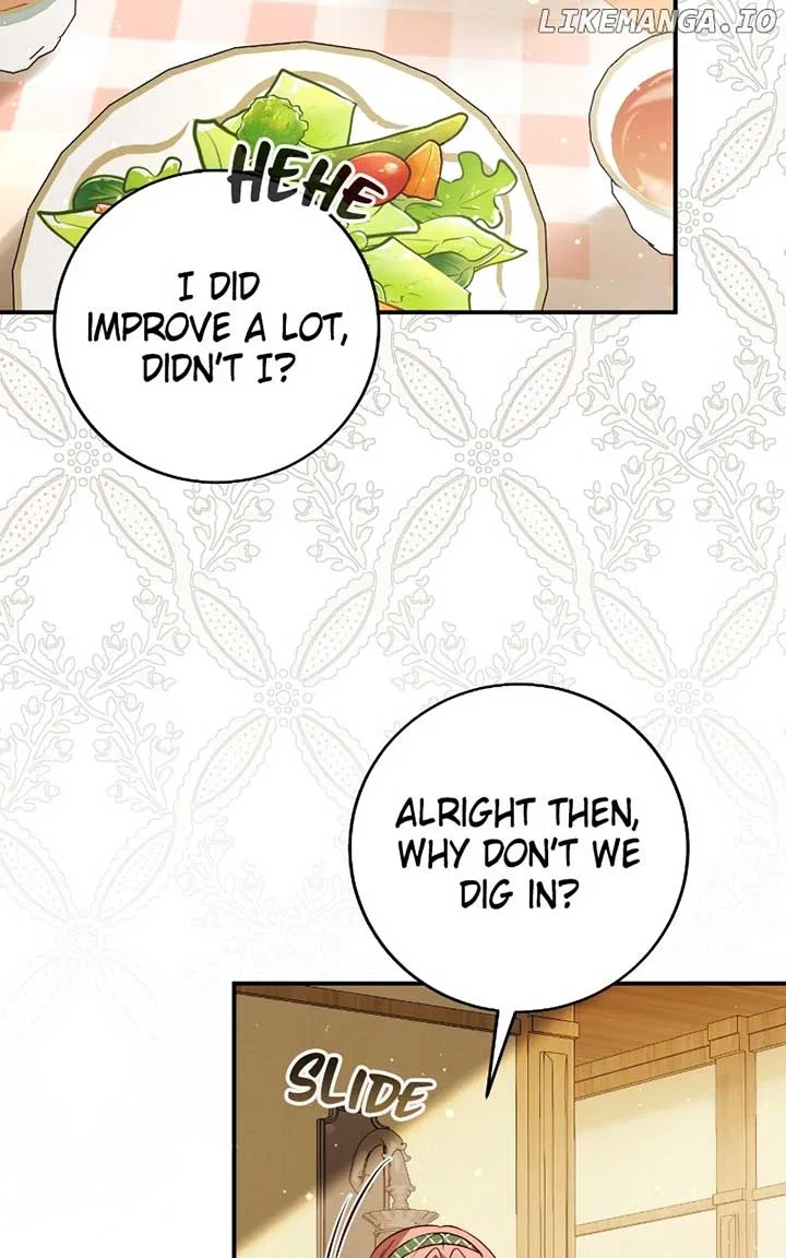 Crash On Paradise Chapter 50 – Page 69