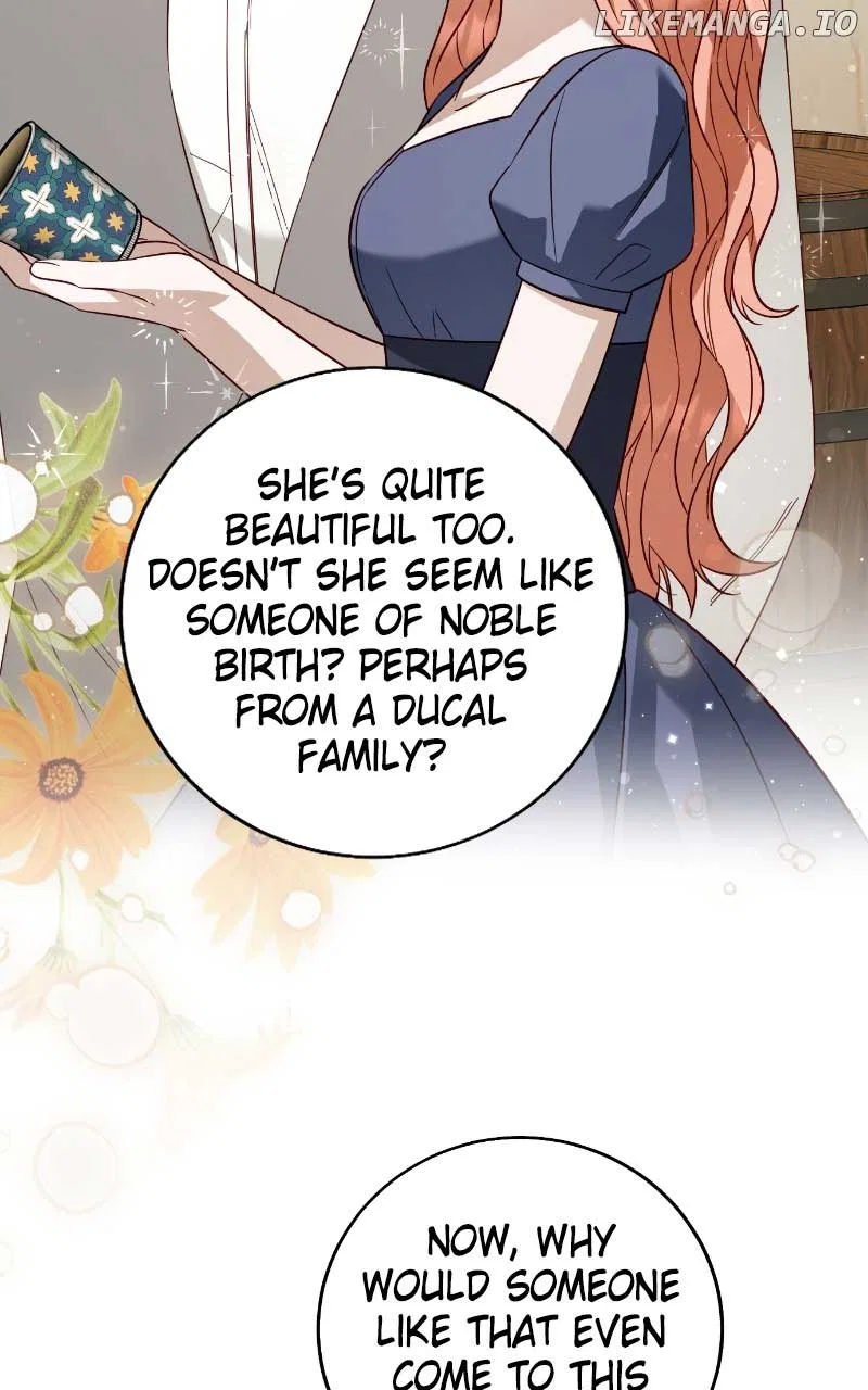 Crash On Paradise Chapter 49 – Page 6