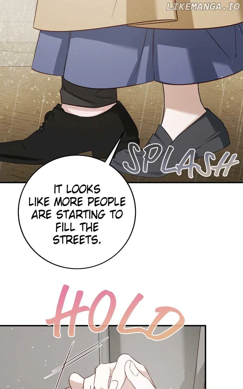 Crash On Paradise Chapter 49 – Page 9