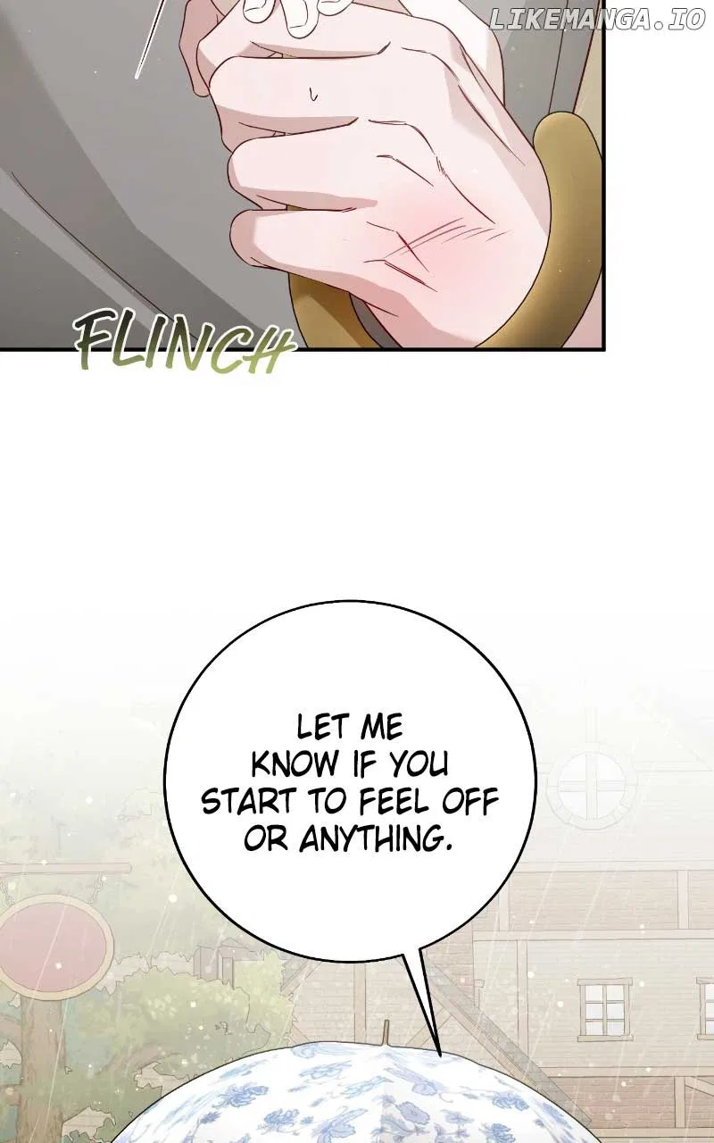 Crash On Paradise Chapter 49 – Page 10