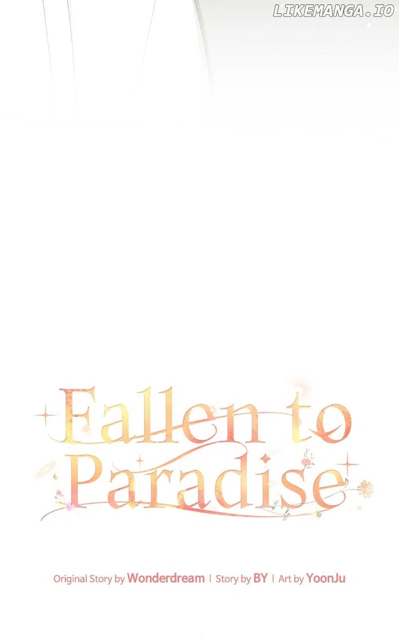 Crash On Paradise Chapter 49 – Page 23