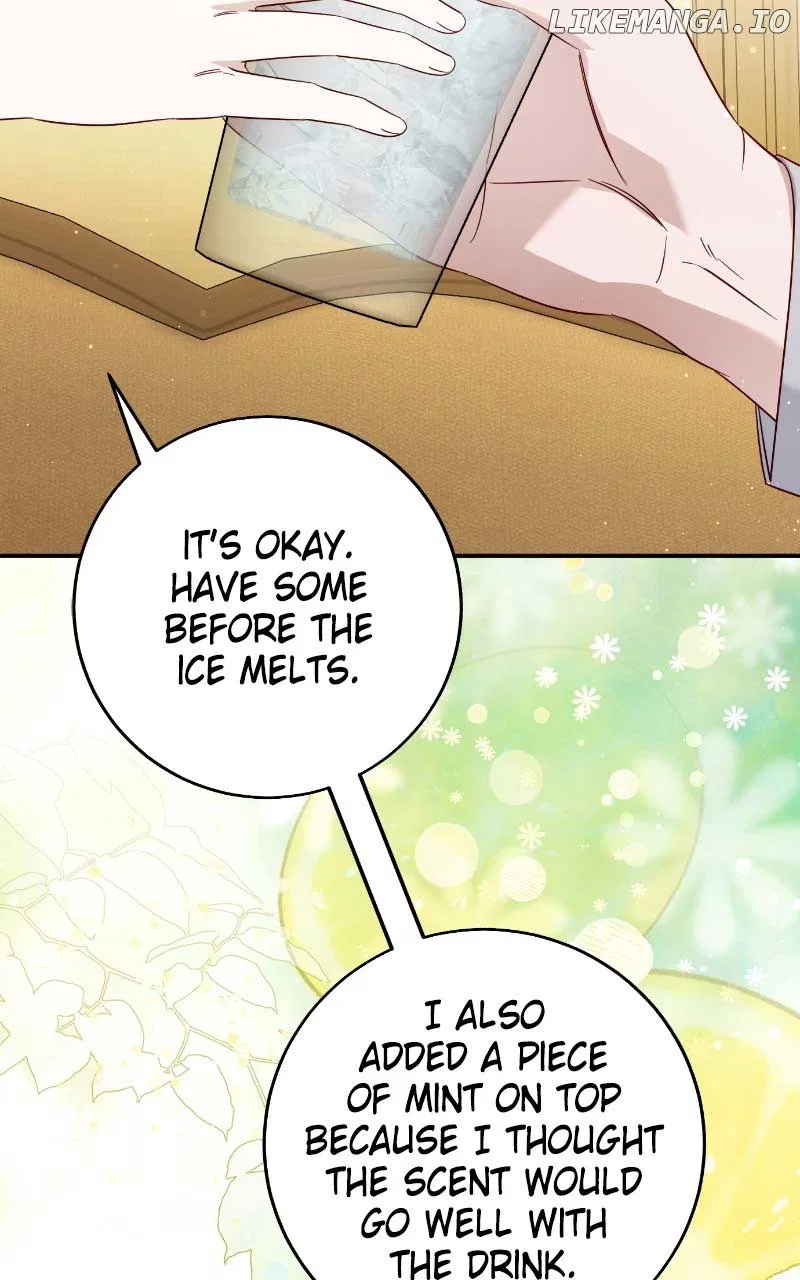 Crash On Paradise Chapter 49 – Page 28