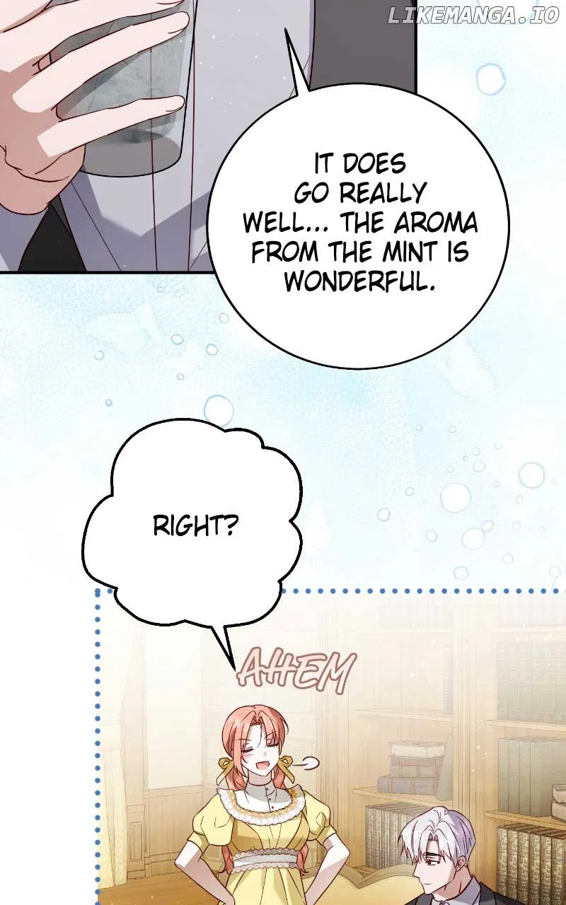 Crash On Paradise Chapter 49 – Page 31