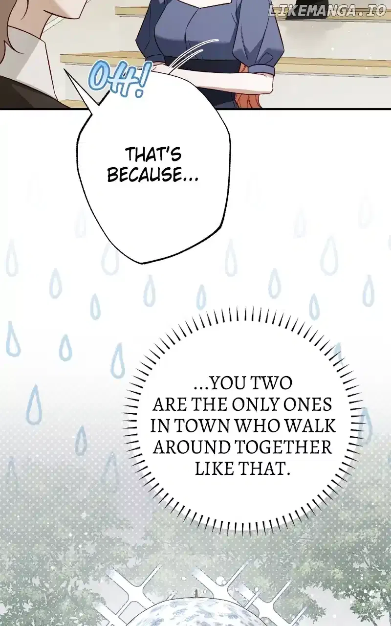 Crash On Paradise Chapter 48 – Page 6