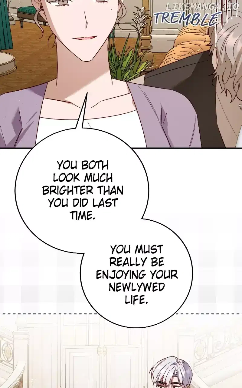 Crash On Paradise Chapter 48 – Page 13