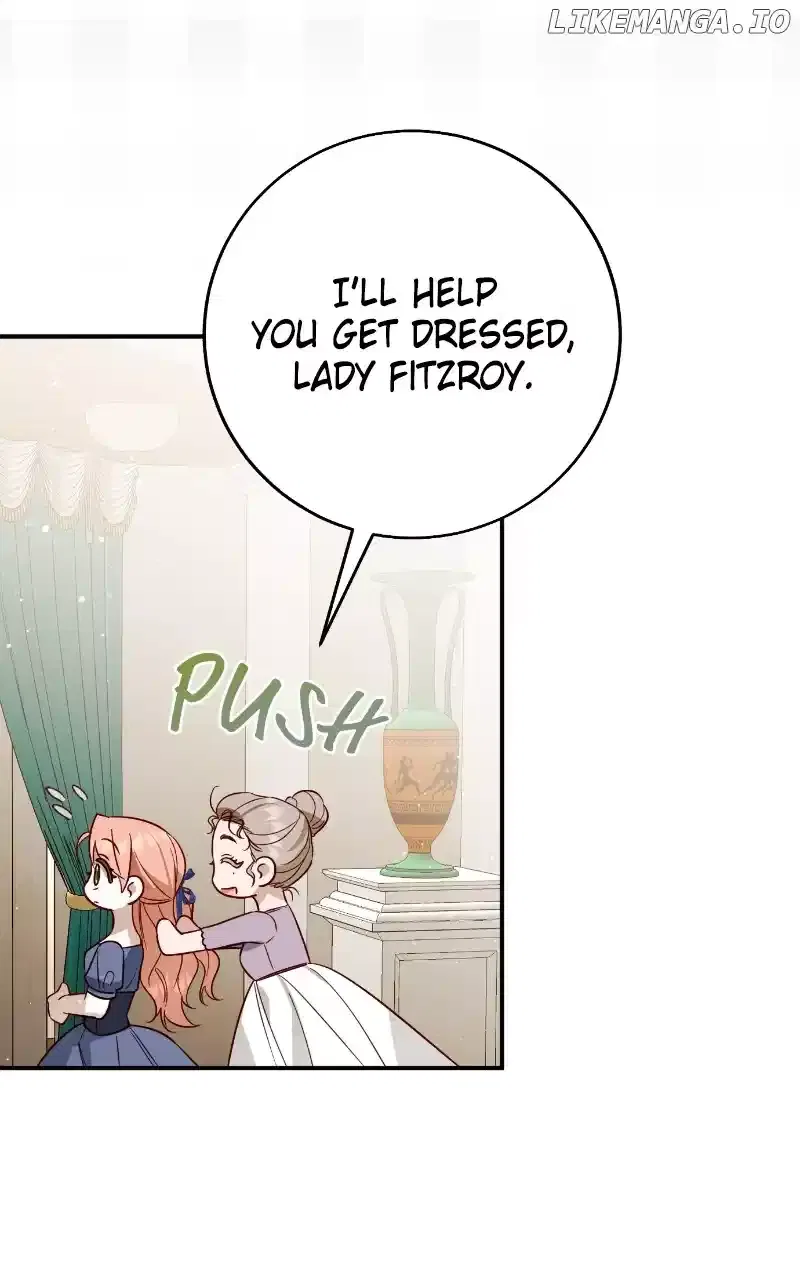 Crash On Paradise Chapter 48 – Page 15