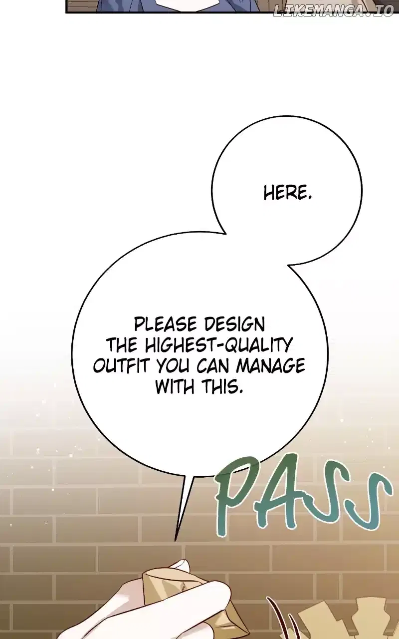 Crash On Paradise Chapter 48 – Page 57