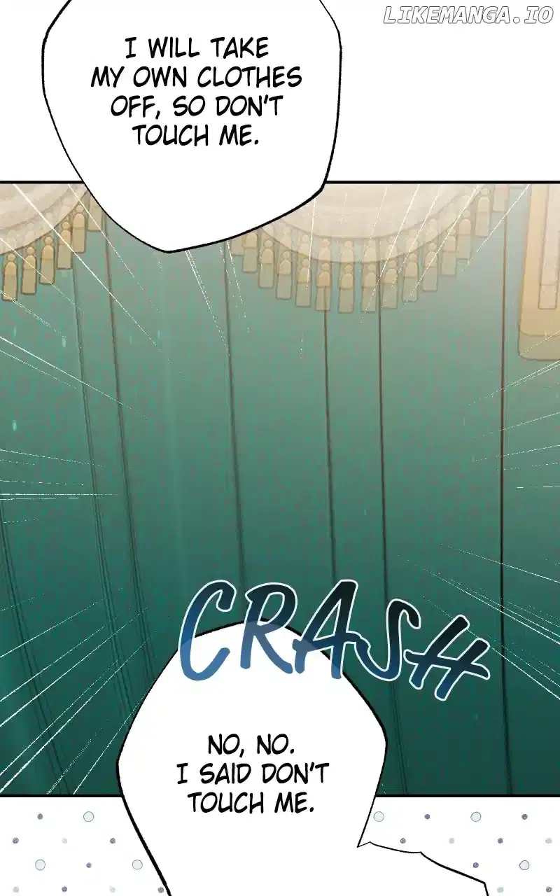 Crash On Paradise Chapter 48 – Page 70