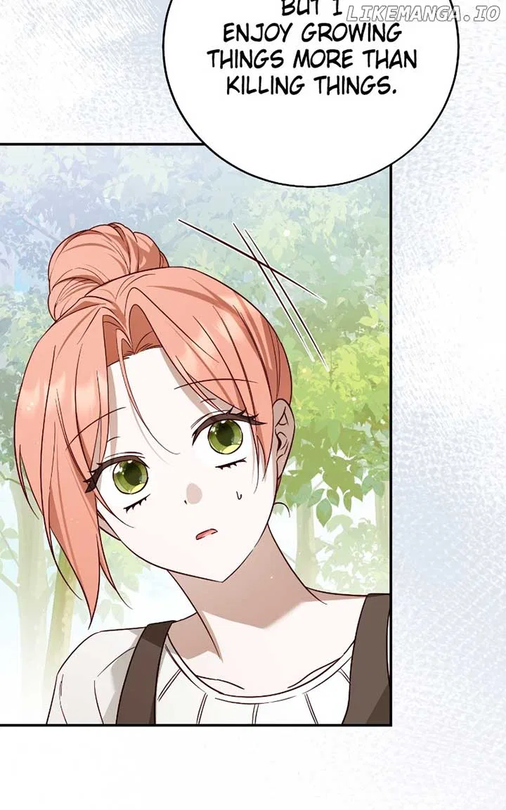 Crash On Paradise Chapter 47 – Page 16