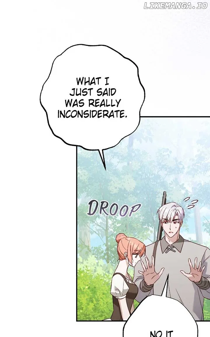 Crash On Paradise Chapter 47 – Page 17