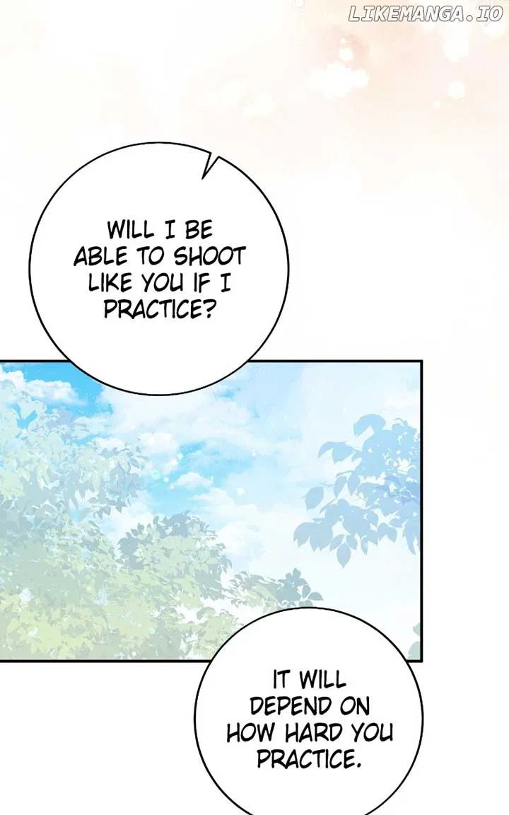 Crash On Paradise Chapter 47 – Page 22