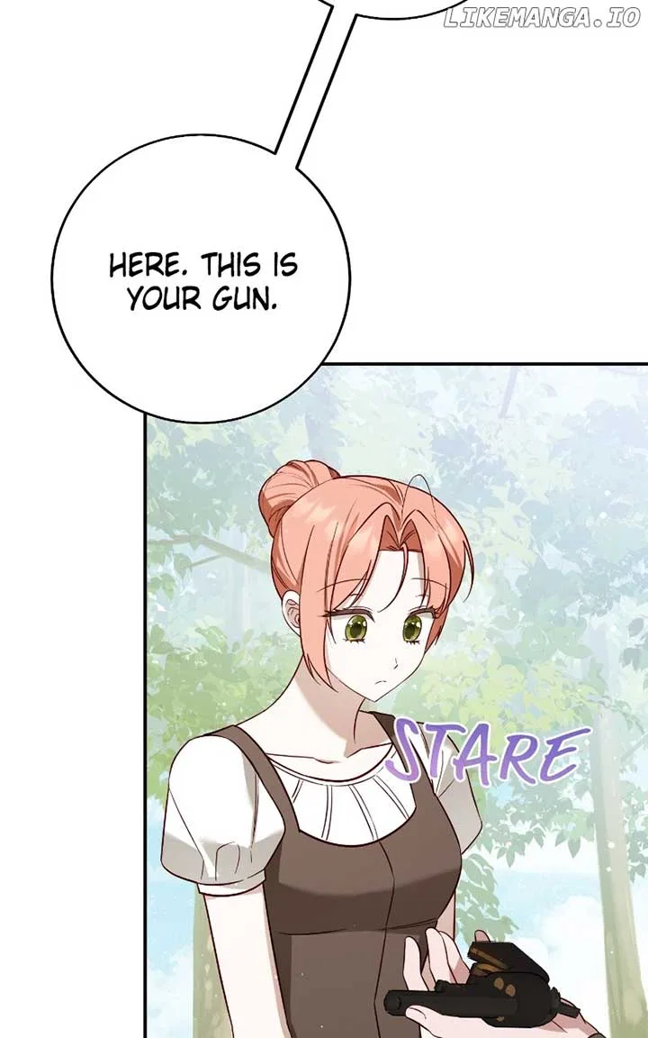 Crash On Paradise Chapter 47 – Page 23