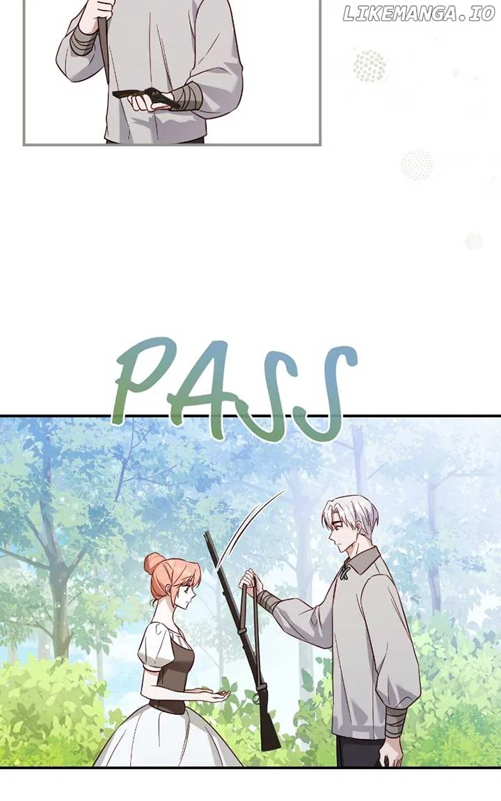 Crash On Paradise Chapter 47 – Page 26