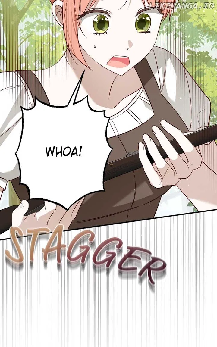Crash On Paradise Chapter 47 – Page 28