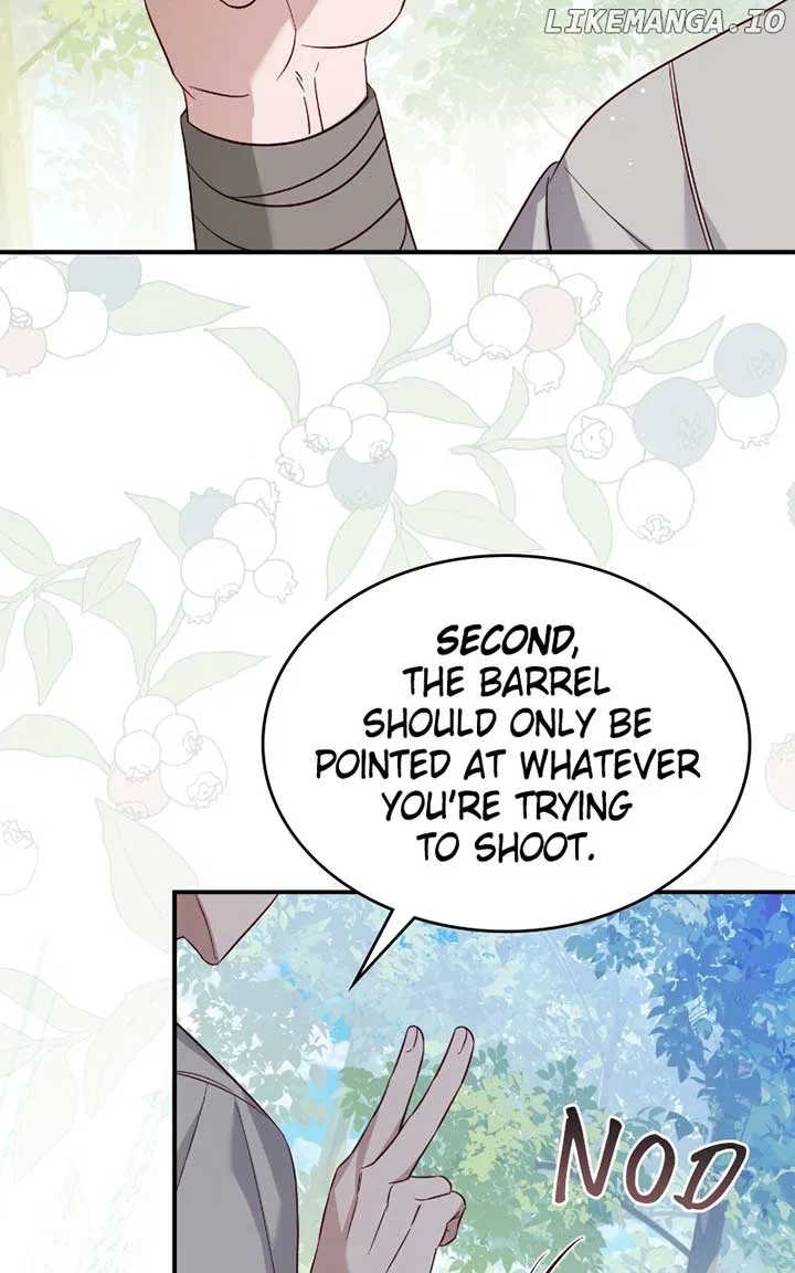 Crash On Paradise Chapter 47 – Page 33