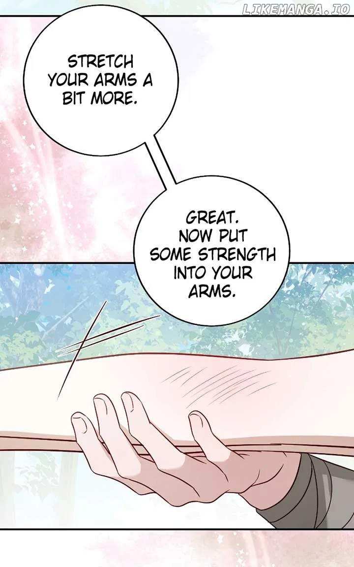 Crash On Paradise Chapter 47 – Page 39