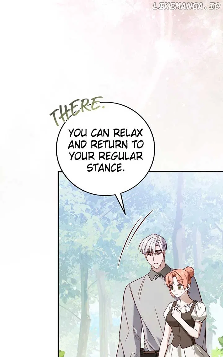Crash On Paradise Chapter 47 – Page 40