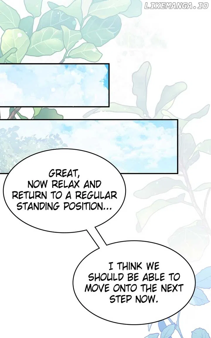 Crash On Paradise Chapter 47 – Page 42