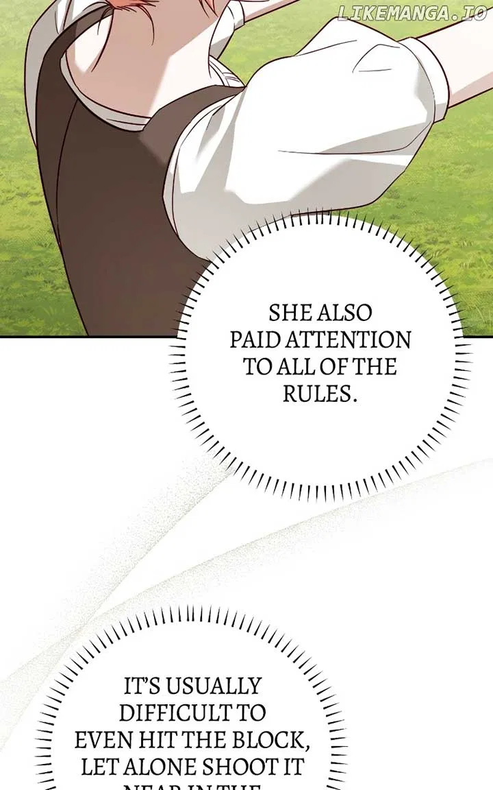 Crash On Paradise Chapter 47 – Page 58