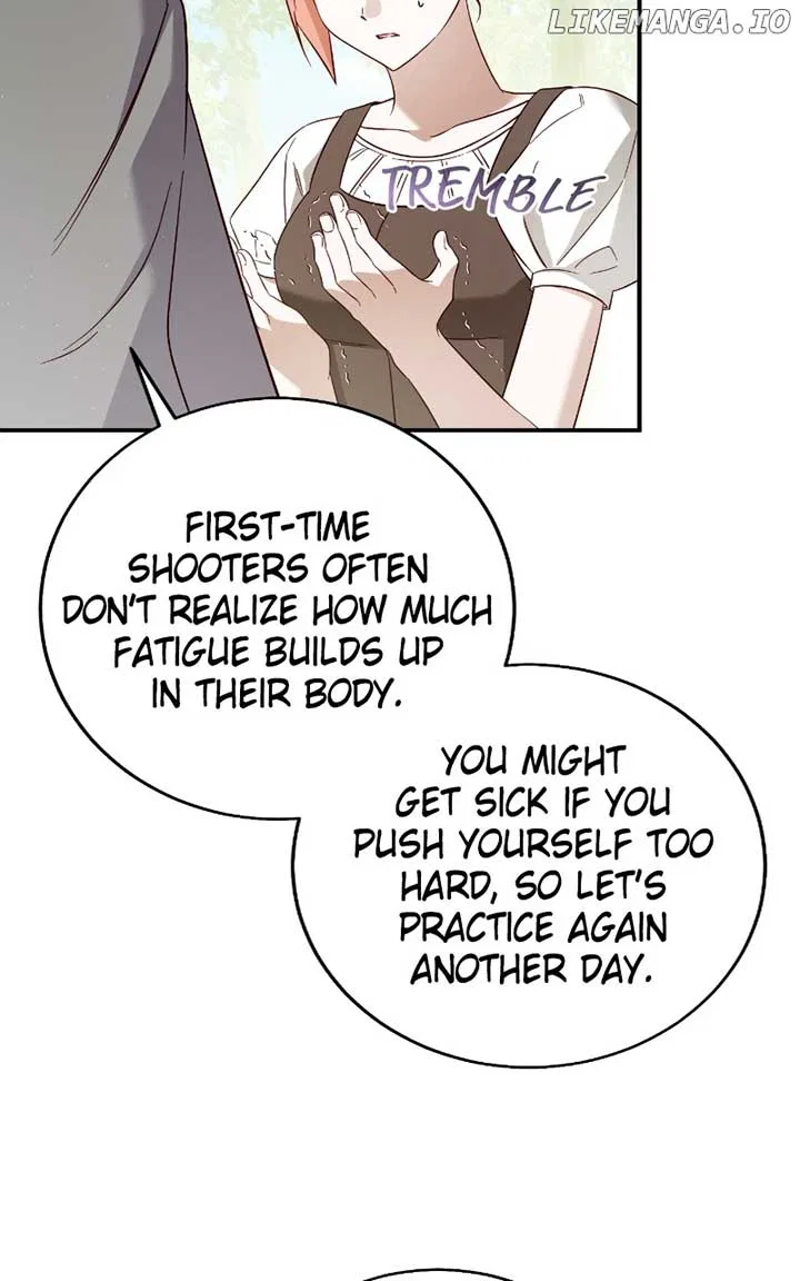 Crash On Paradise Chapter 47 – Page 64