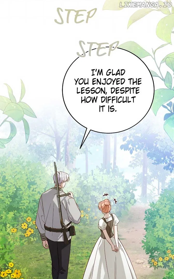 Crash On Paradise Chapter 47 – Page 67
