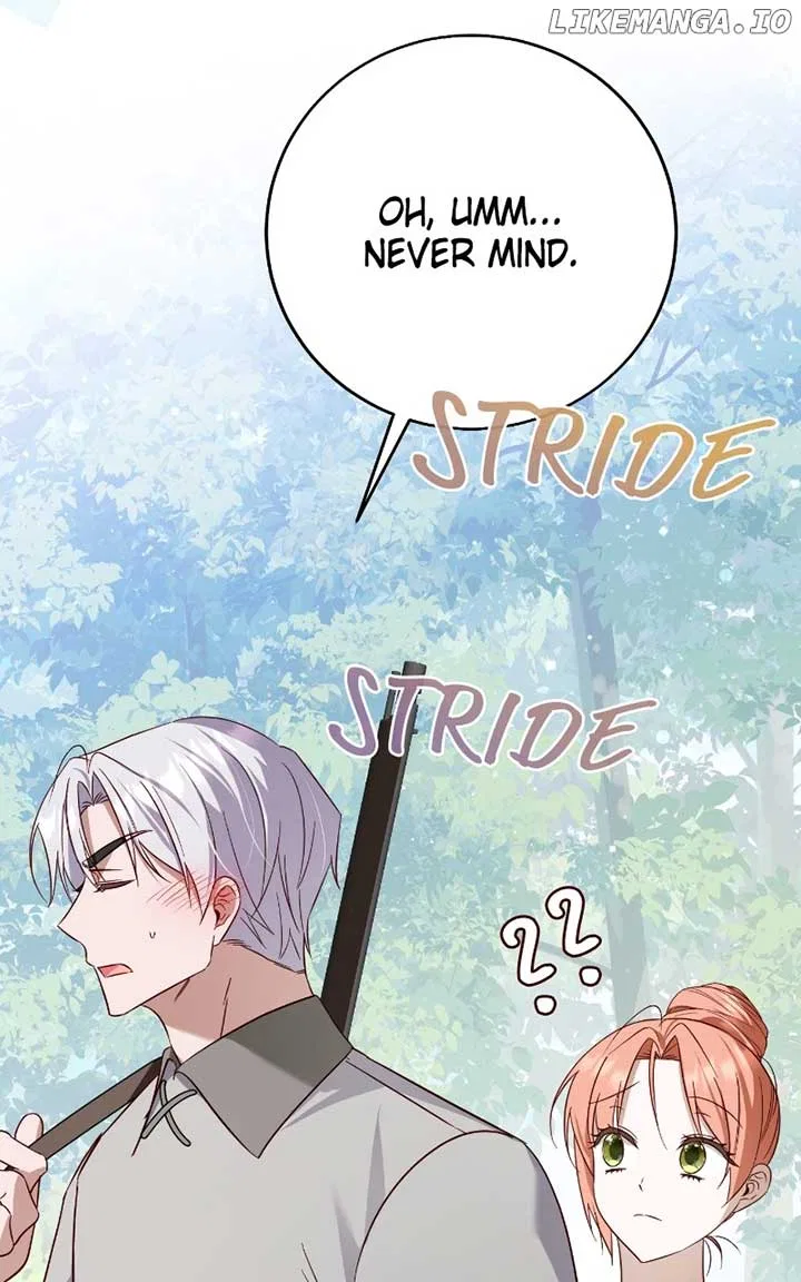 Crash On Paradise Chapter 47 – Page 71