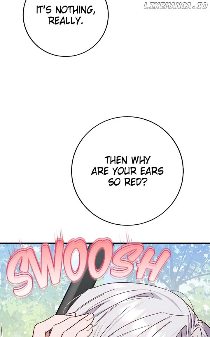 Crash On Paradise Chapter 47 – Page 73