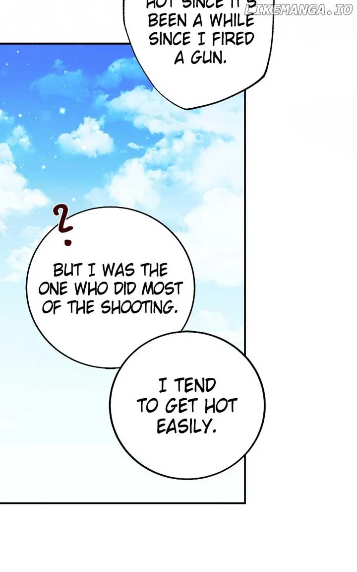 Crash On Paradise Chapter 47 – Page 75