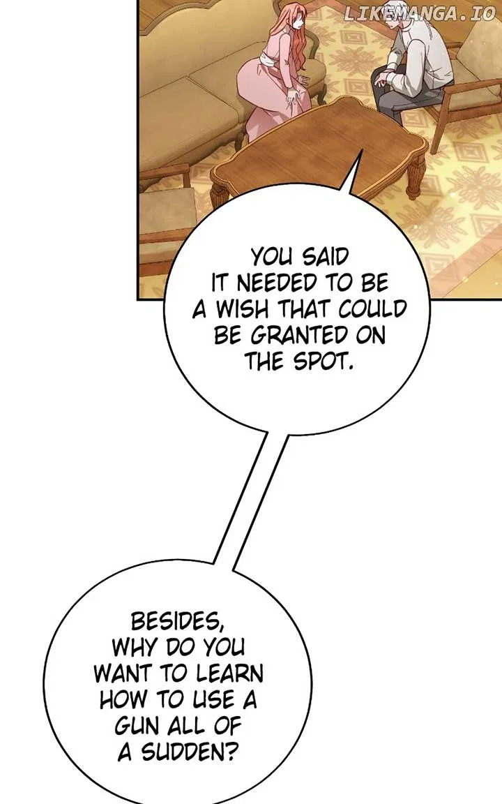Crash On Paradise Chapter 46 – Page 3