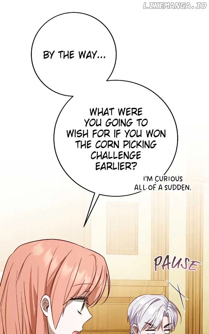 Crash On Paradise Chapter 46 – Page 16