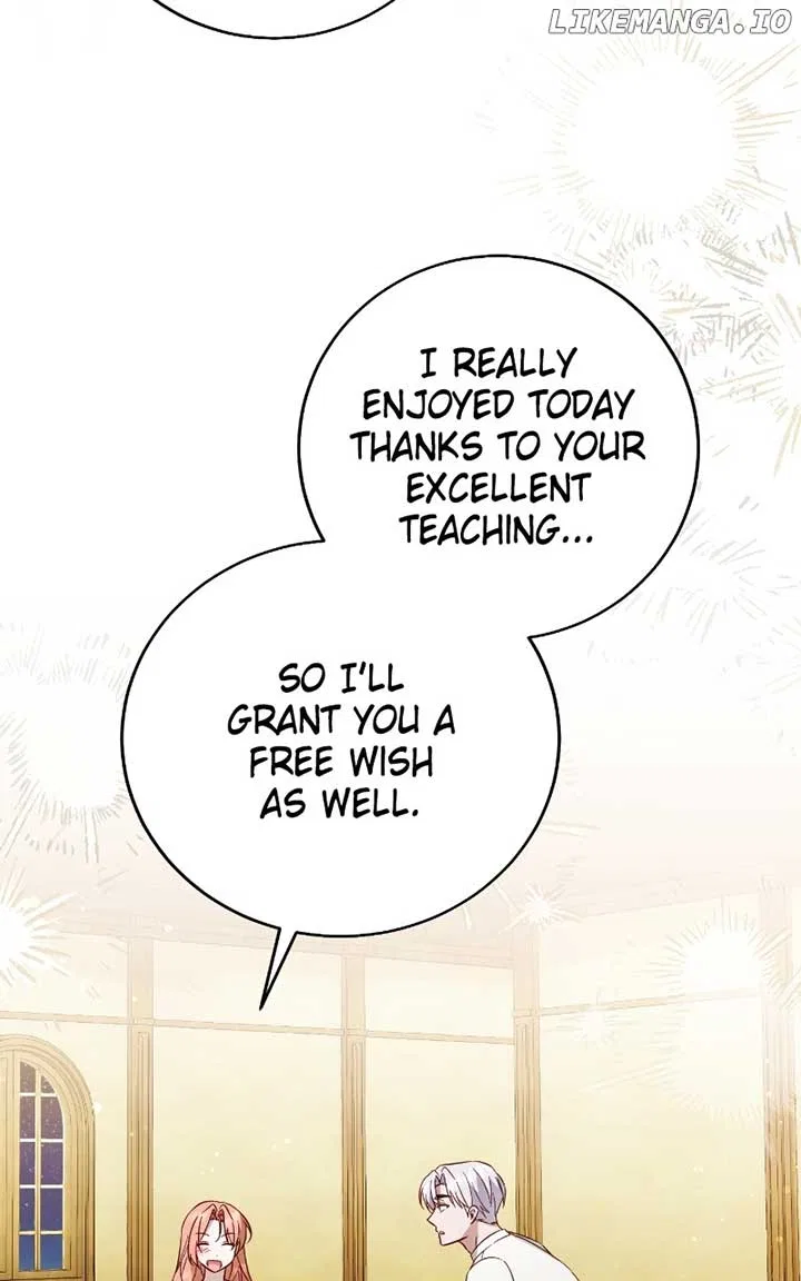 Crash On Paradise Chapter 46 – Page 19