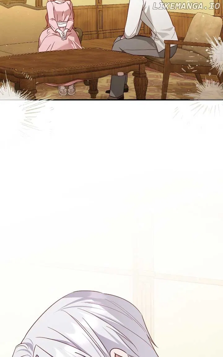 Crash On Paradise Chapter 46 – Page 20