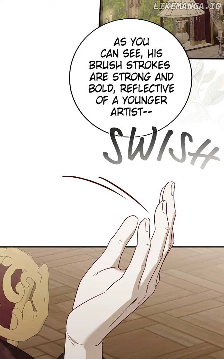 Crash On Paradise Chapter 46 – Page 31