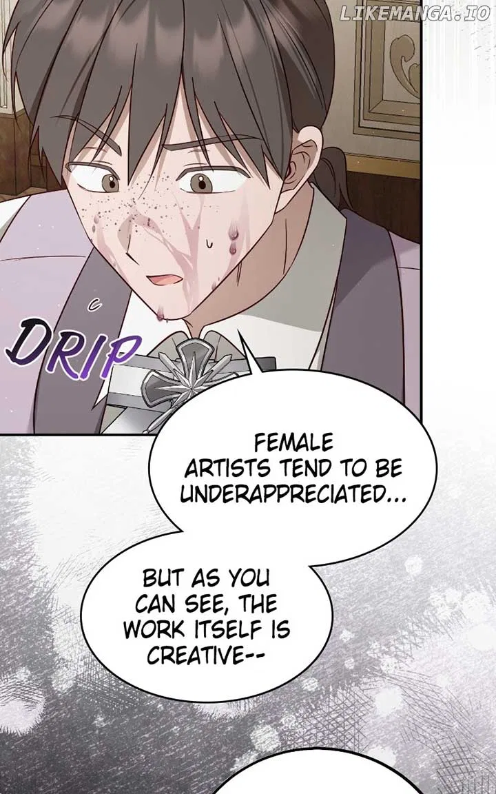 Crash On Paradise Chapter 46 – Page 52
