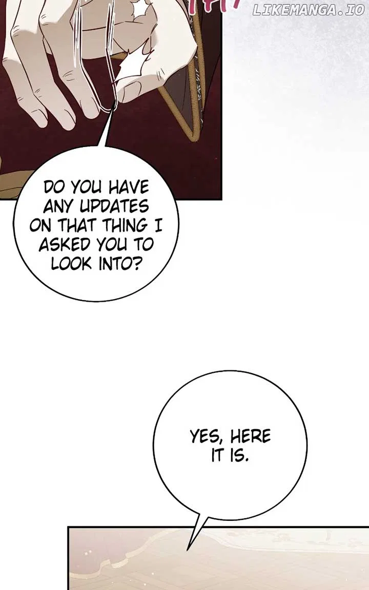 Crash On Paradise Chapter 46 – Page 70