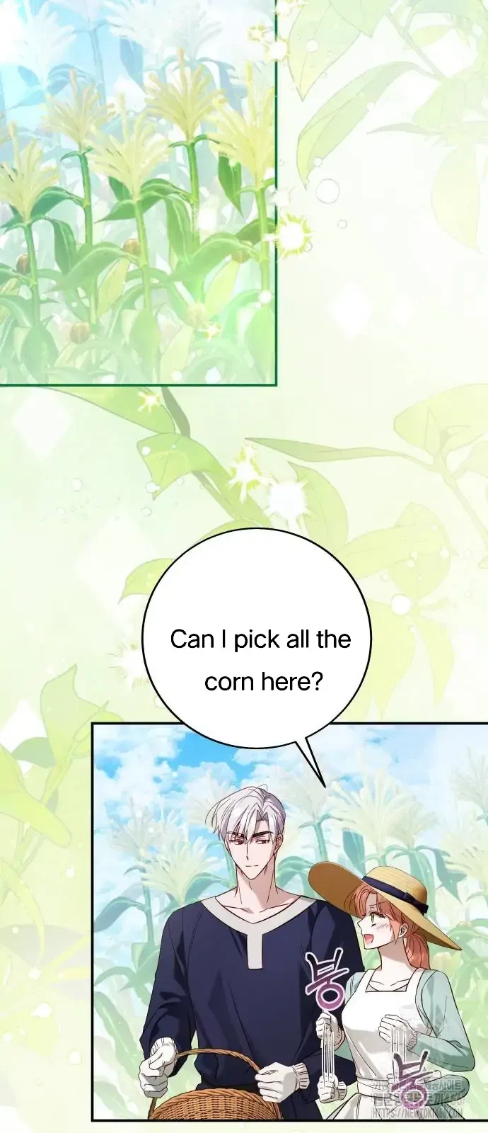 Crash On Paradise Chapter 45 – Page 31