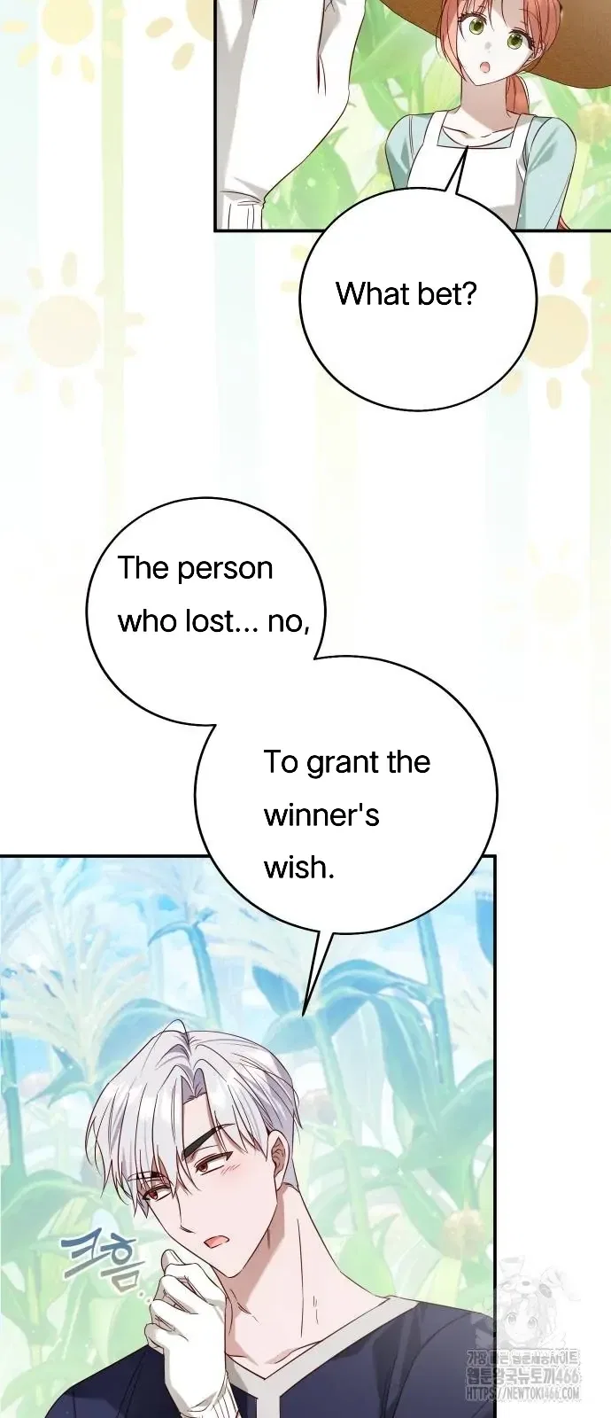 Crash On Paradise Chapter 45 – Page 39
