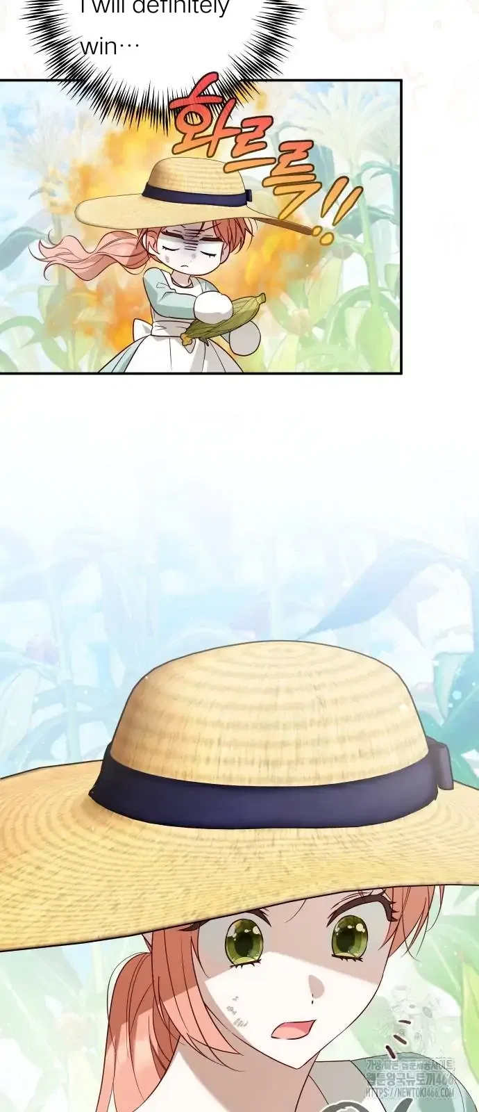Crash On Paradise Chapter 45 – Page 47