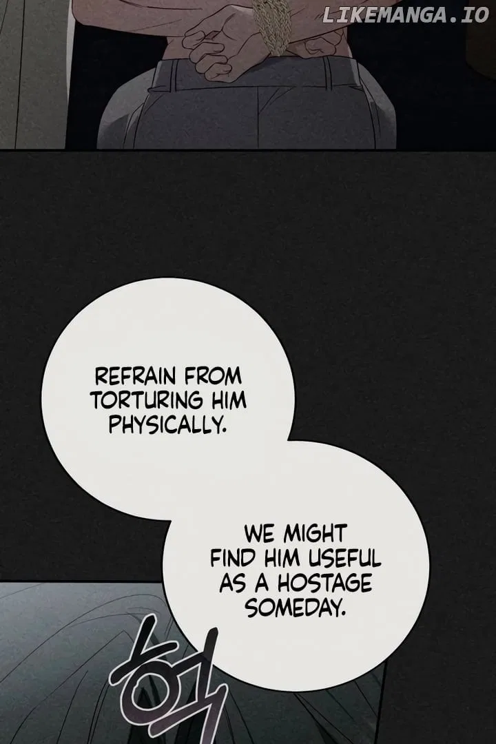 Crash On Paradise Chapter 42 – Page 16