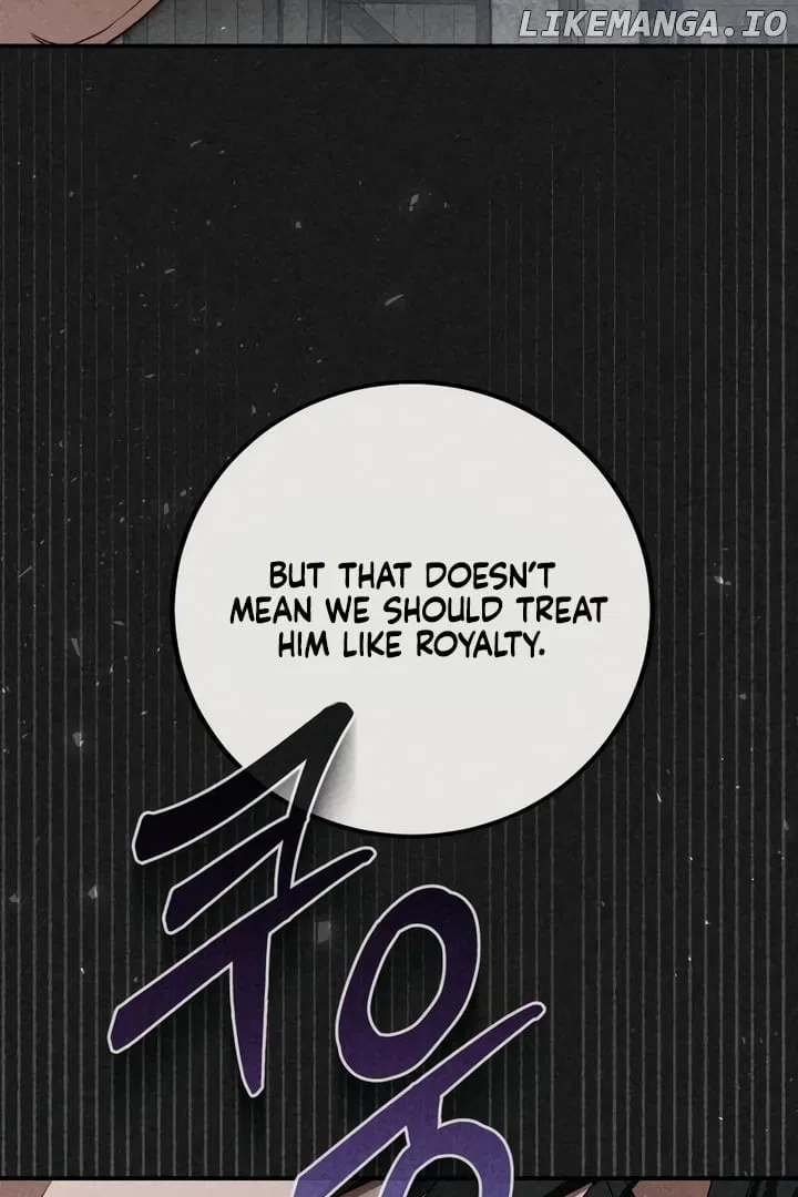 Crash On Paradise Chapter 42 – Page 19