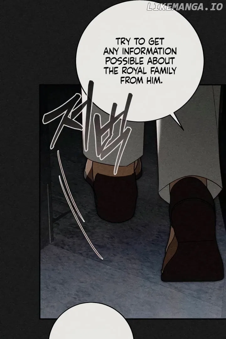 Crash On Paradise Chapter 42 – Page 21