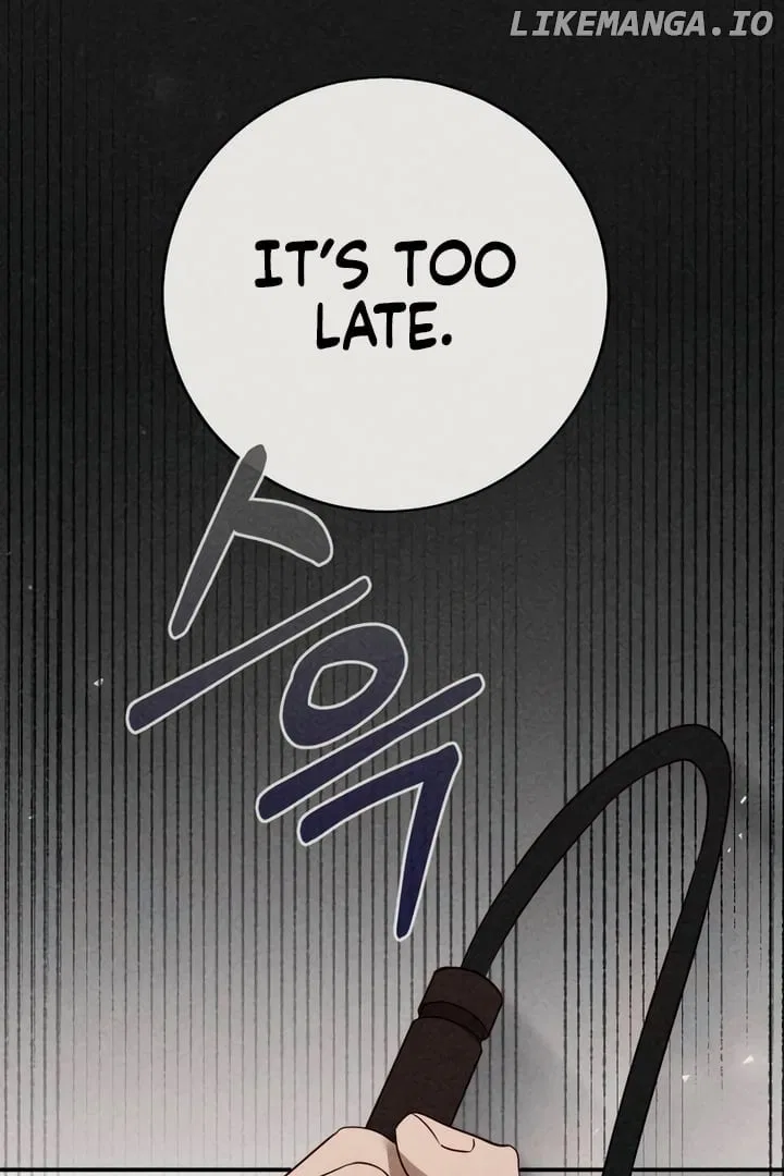 Crash On Paradise Chapter 42 – Page 31