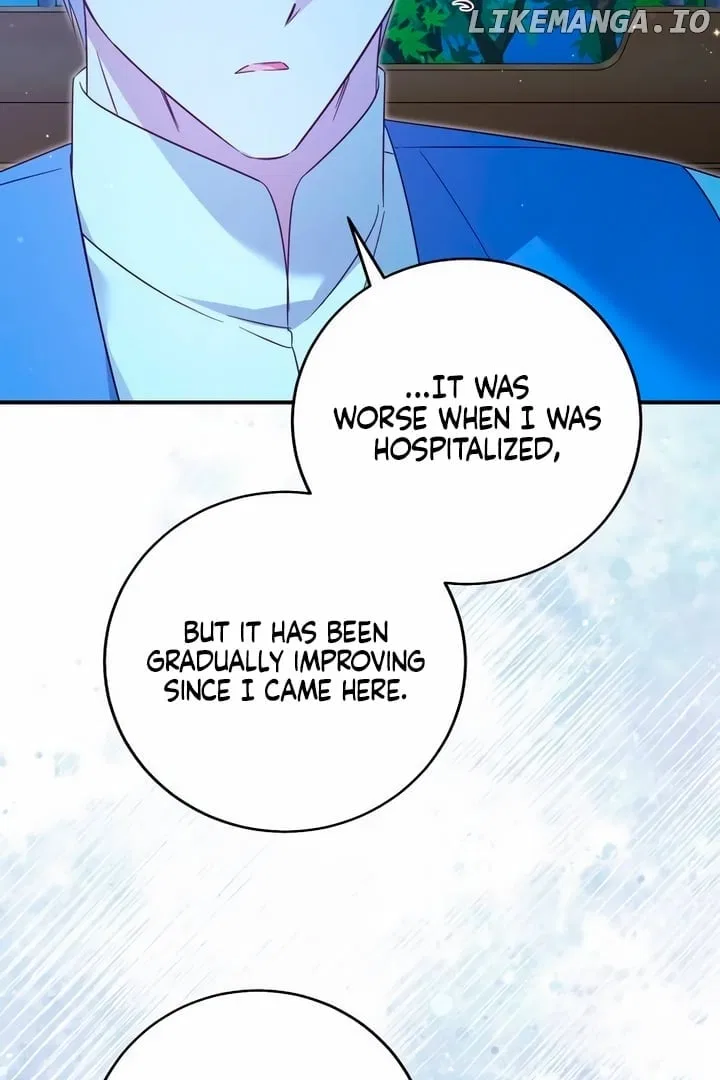 Crash On Paradise Chapter 42 – Page 40