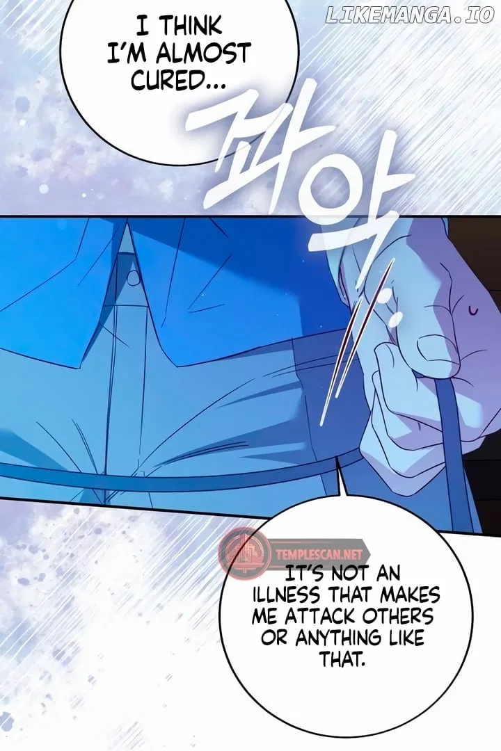 Crash On Paradise Chapter 42 – Page 41