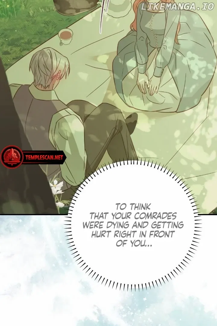 Crash On Paradise Chapter 42 – Page 54
