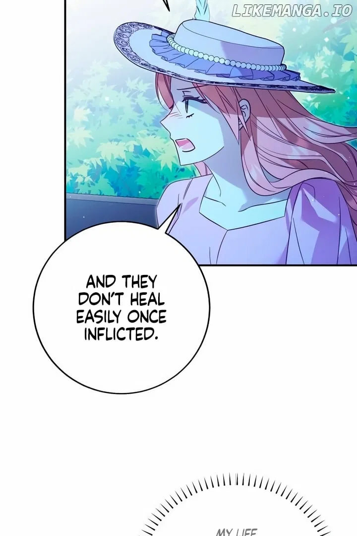 Crash On Paradise Chapter 42 – Page 60