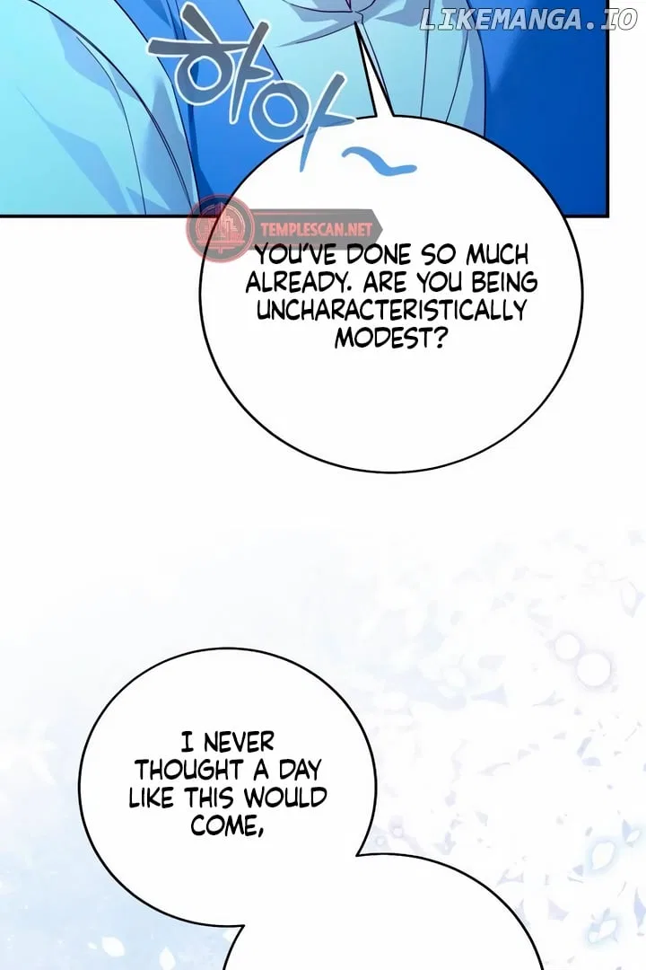 Crash On Paradise Chapter 42 – Page 91
