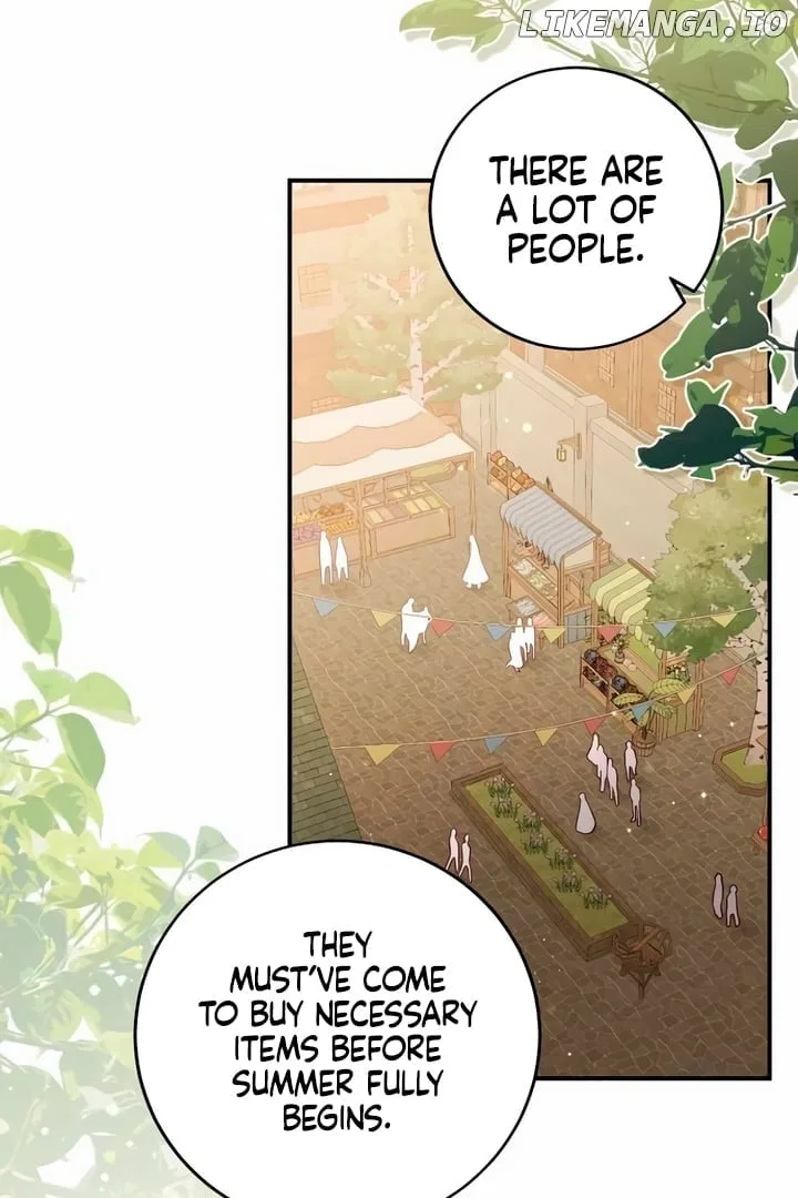 Crash On Paradise Chapter 39 – Page 2