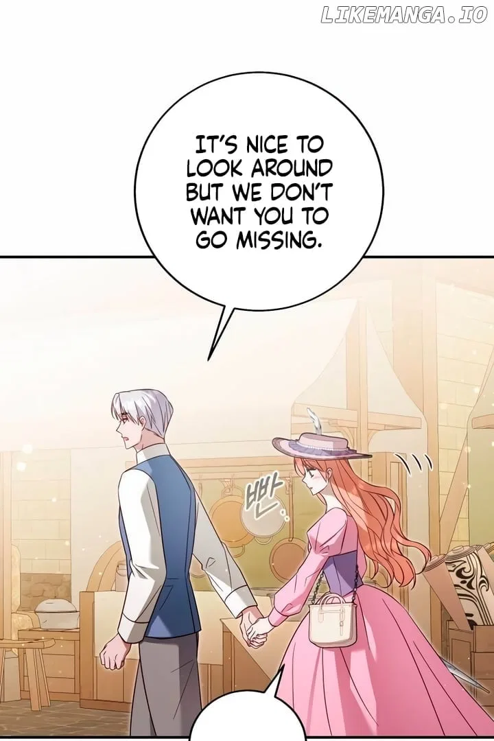 Crash On Paradise Chapter 39 – Page 7