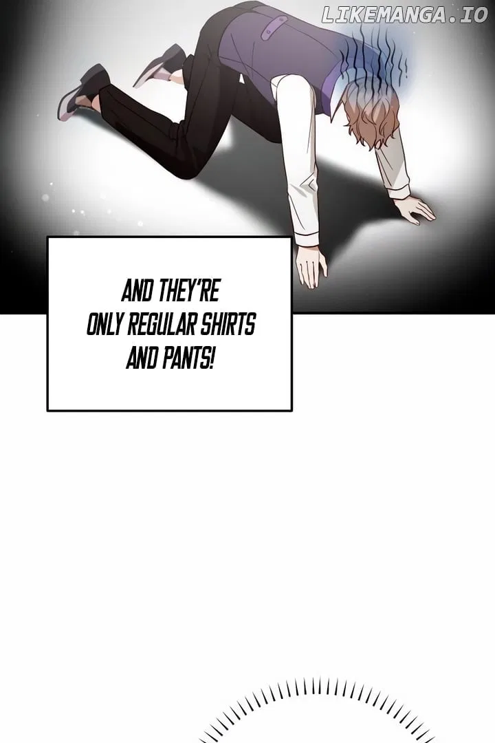 Crash On Paradise Chapter 39 – Page 24